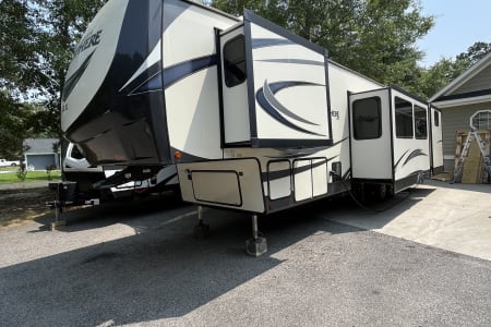 ConwayRV rentals