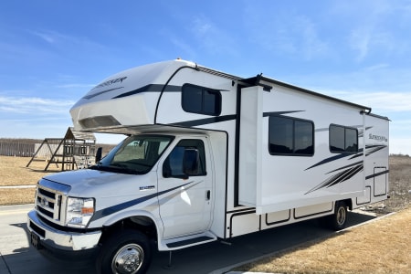 HomesteadNationalMonumentOfAmerica Rv Rentals