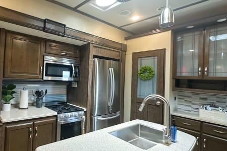 2019 Grand Design Solitude (We Deliver!)