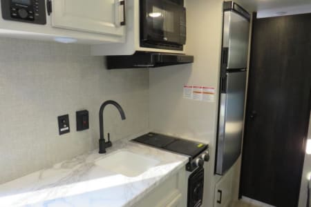 RochesterRV rentals