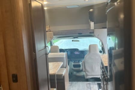 RV Rental manitoba