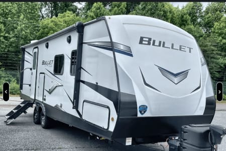 WendellRV rentals