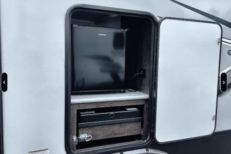 WendellRV rentals