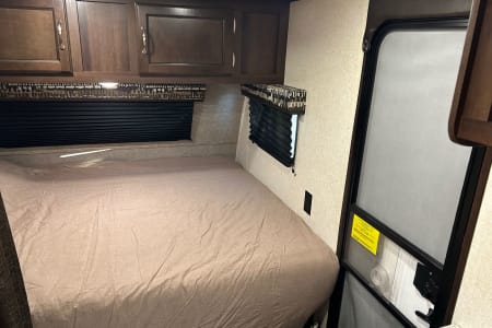 Salt Lake CityRV rentals