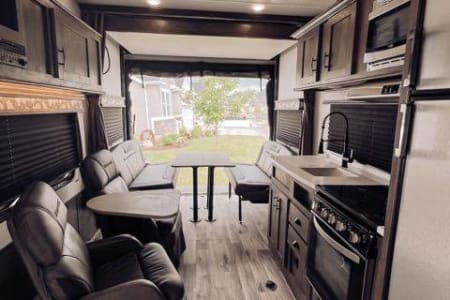 Eagle MountainRV rentals