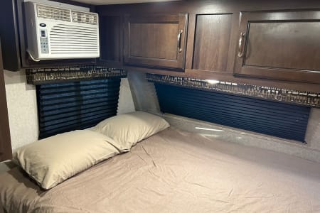 Salt Lake CityRV rentals