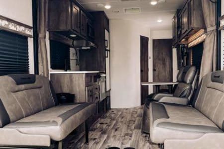 Eagle MountainRV rentals