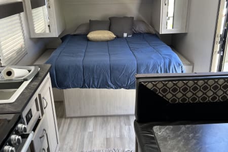 RocklinRV rentals