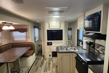 RoanMountainStatePark Rv Rentals