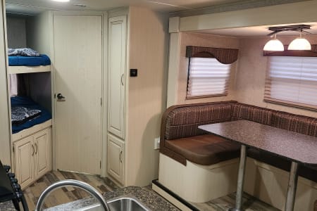 RoanMountainStatePark Rv Rentals