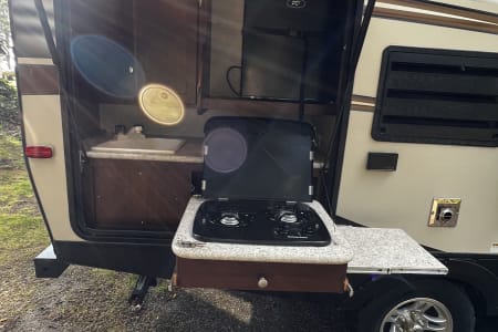 SutherlinRV rentals