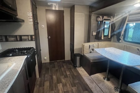 SutherlinRV rentals