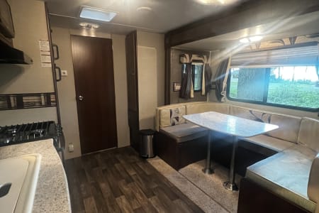 SutherlinRV rentals