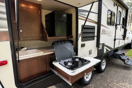 SutherlinRV rentals