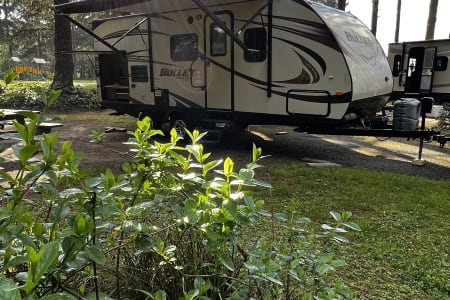 SutherlinRV rentals