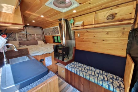 RiverdaleFarmCampsites Rv Rentals