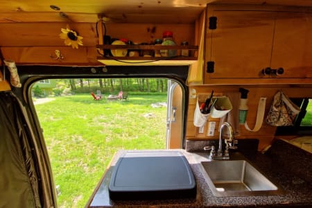 New HavenRV rentals