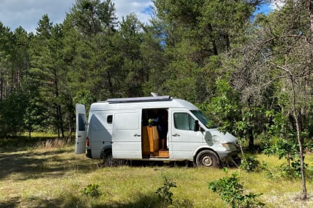 HitherHillsStatePark Rv Rentals