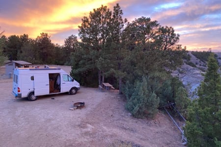 RiverdaleFarmCampsites Rv Rentals