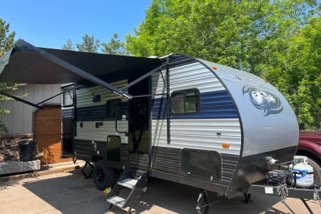 TemperanceRiverStatePark Rv Rentals