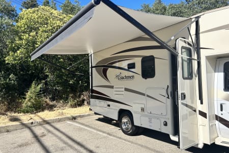 FolsomRV rentals