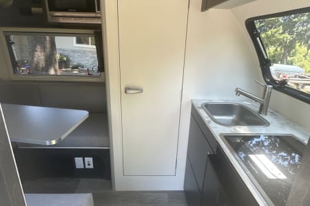 RV Rental oregon