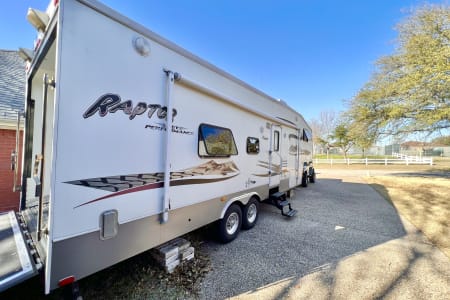 BeltonRV rentals