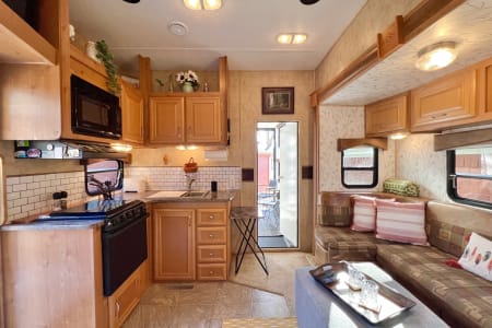 BeltonRV rentals