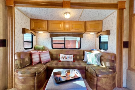 BeltonRV rentals