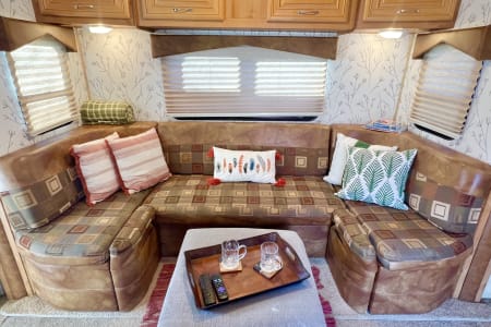 BeltonRV rentals