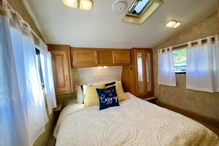 BeltonRV rentals