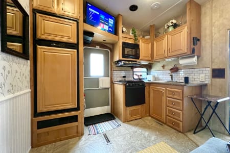 BeltonRV rentals