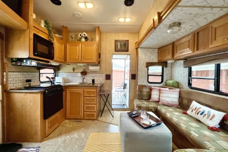 BeltonRV rentals