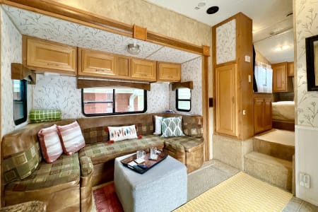 BeltonRV rentals