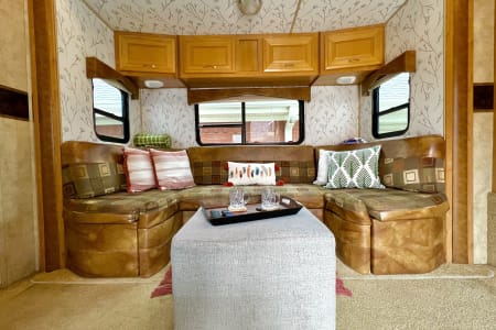 BeltonRV rentals