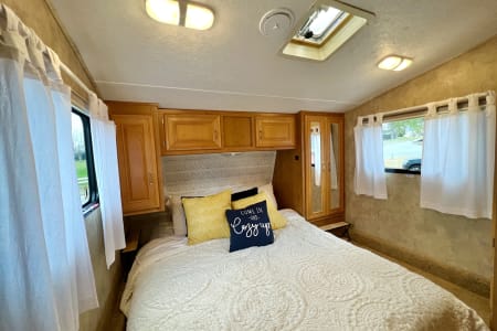 BeltonRV rentals