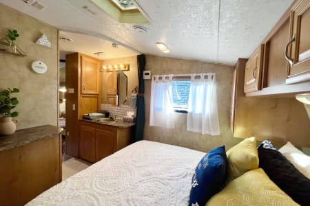 BeltonRV rentals