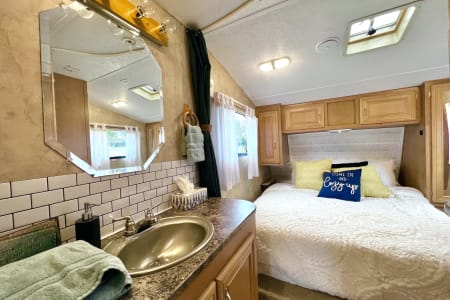 BeltonRV rentals