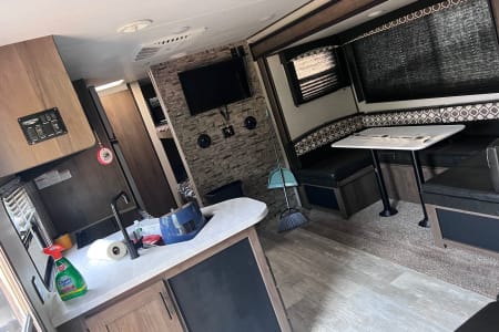 WhitneyRV rentals