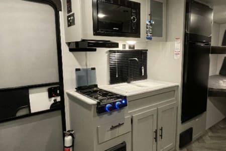 MinneopaStatePark Rv Rentals