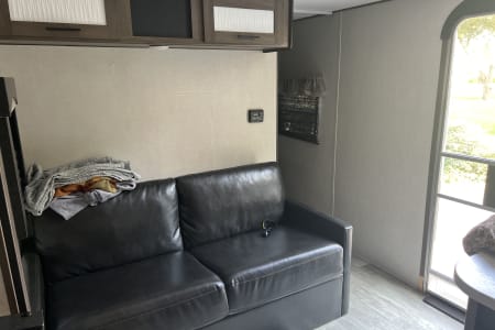 WhitneyRV rentals