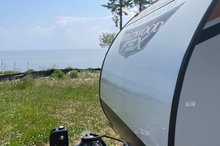 JayCookeStatePark Rv Rentals