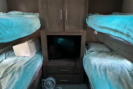 RV Rental kansas