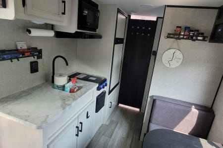 OkanaganFallsProvincialPark Rv Rentals