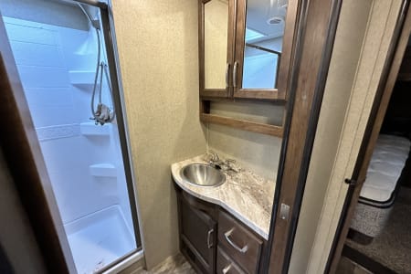 Royal CityRV rentals