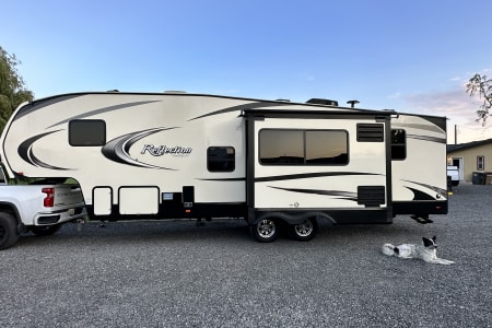 Royal CityRV rentals