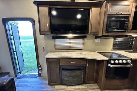 Royal CityRV rentals