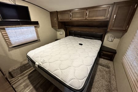 Royal CityRV rentals