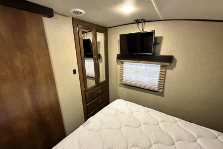 Royal CityRV rentals