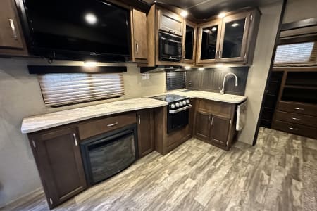 Royal CityRV rentals